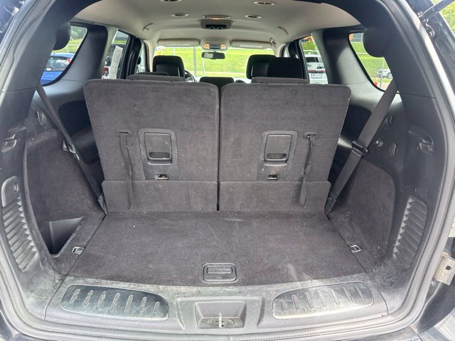 Used 2011 Dodge Durango Crew AWD/4WD image 10