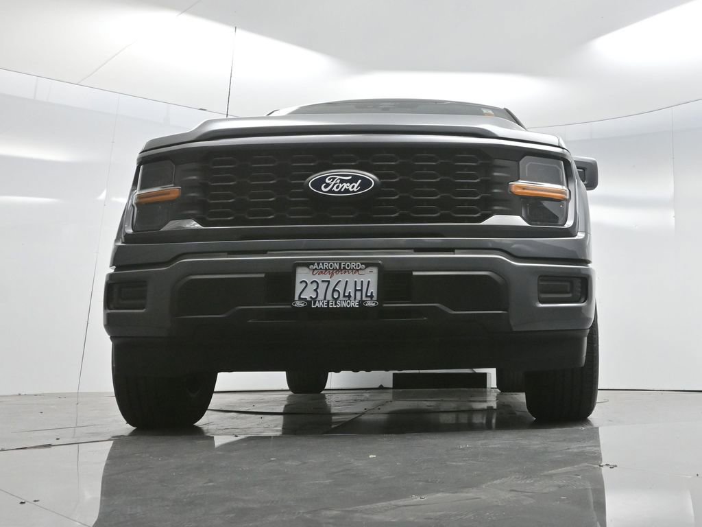 Used 2025 Ford F150 STX image 56