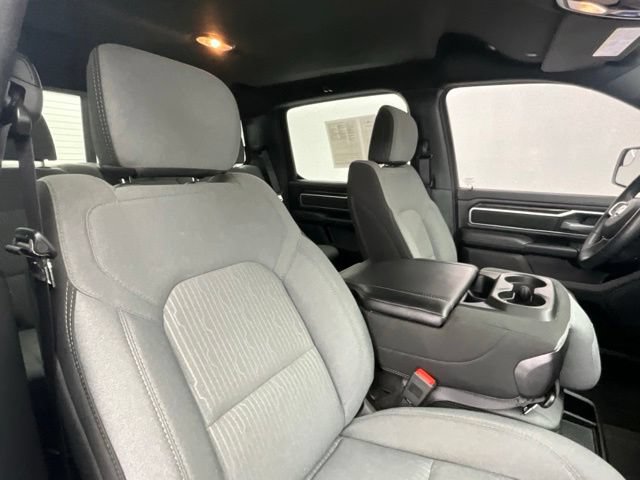 Used 2023 RAM 1500 Big Horn AWD/4WD image 11