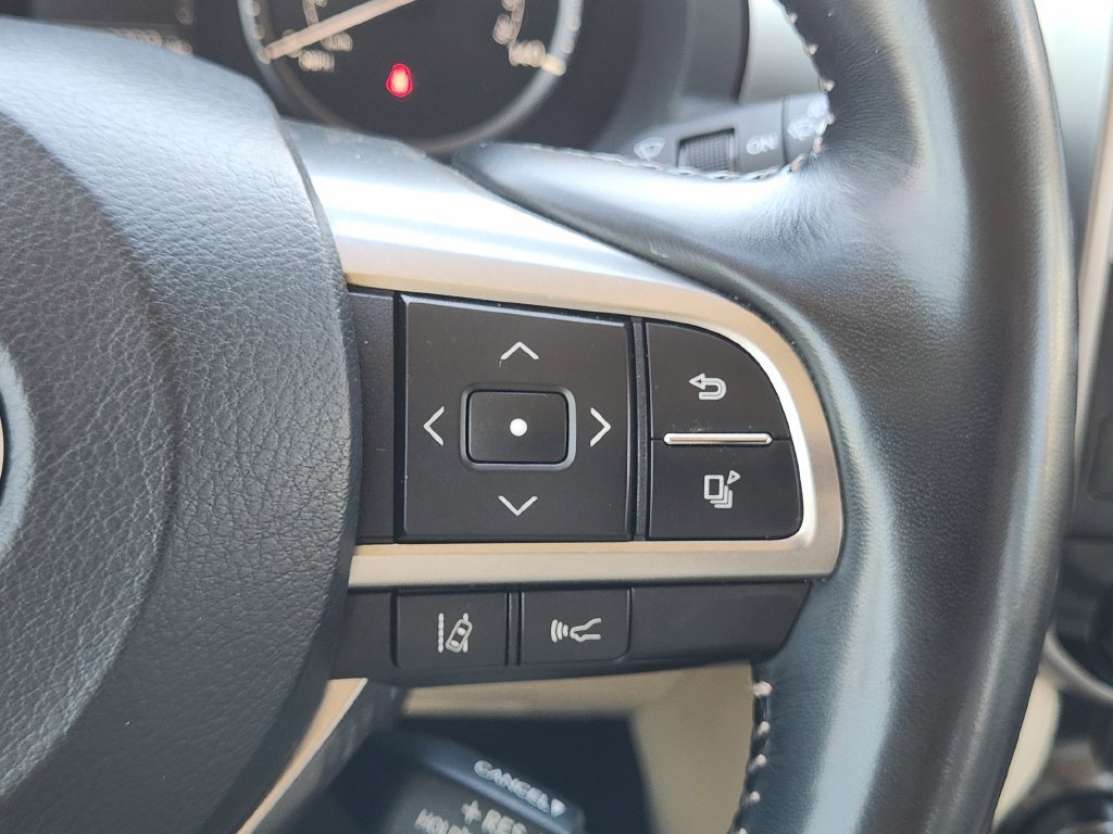 Used 2022 Lexus GX 460 Luxury w/ Off Road Package AWD/4WD image 32