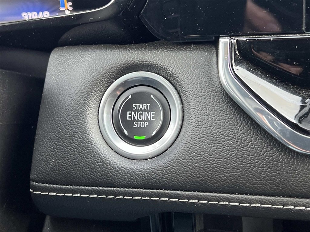 Certified 2023 Chevrolet Colorado LT w/ LT Convenience Package II image 25