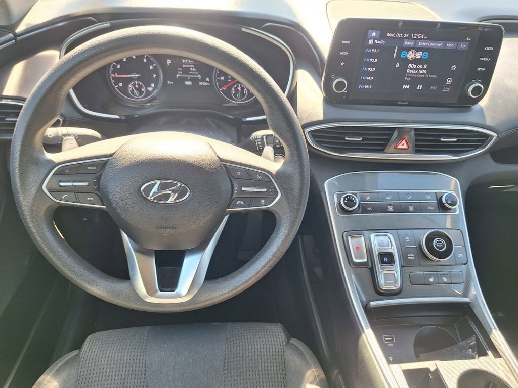 Used 2022 Hyundai Santa Fe SEL image 21
