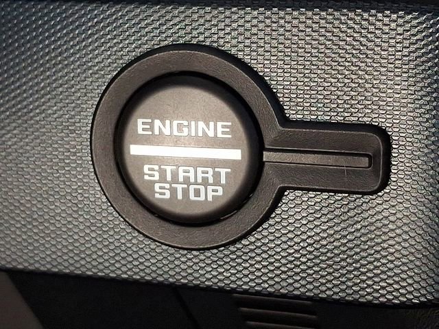Used 2022 Ford Bronco Outer Banks AWD/4WD image 26