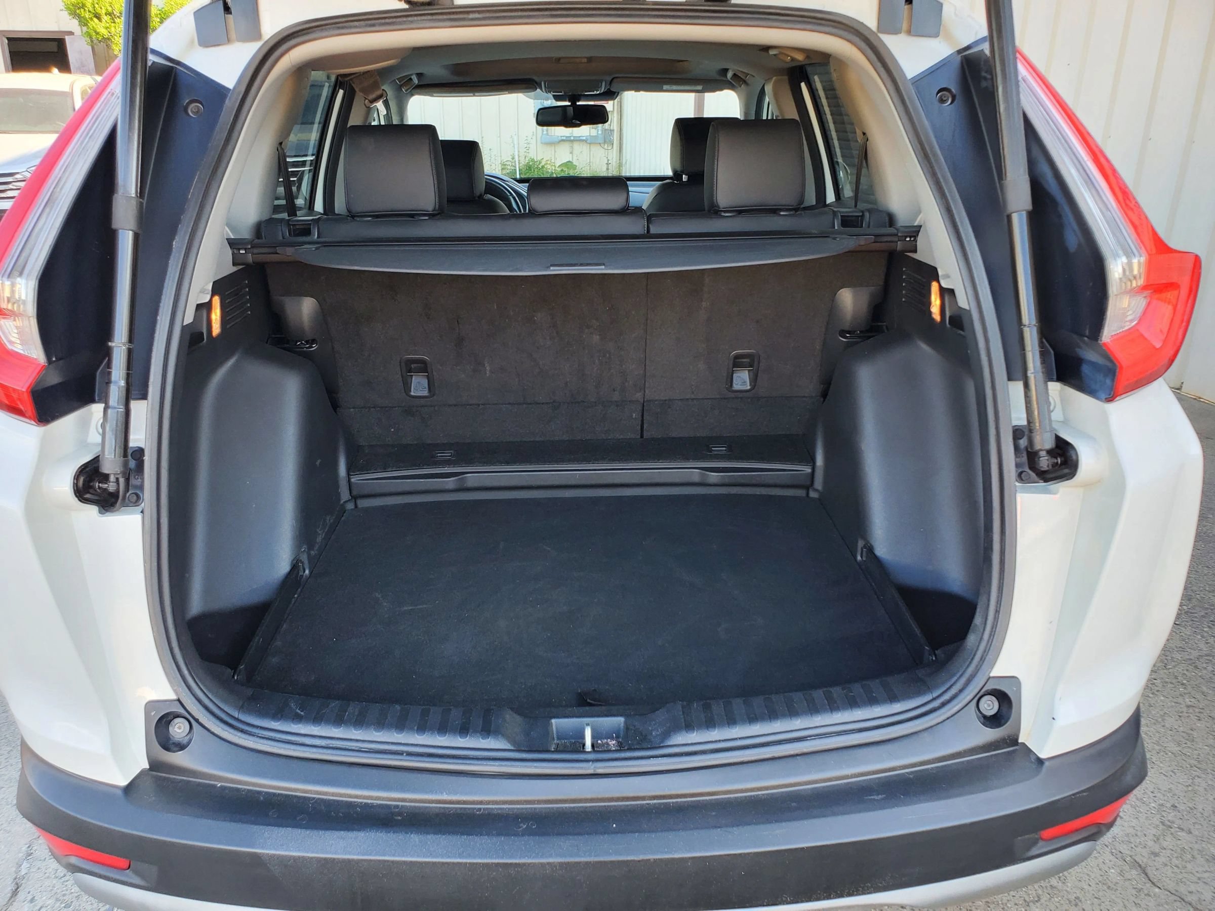 Used 2019 Honda CR-V EX-L image 54
