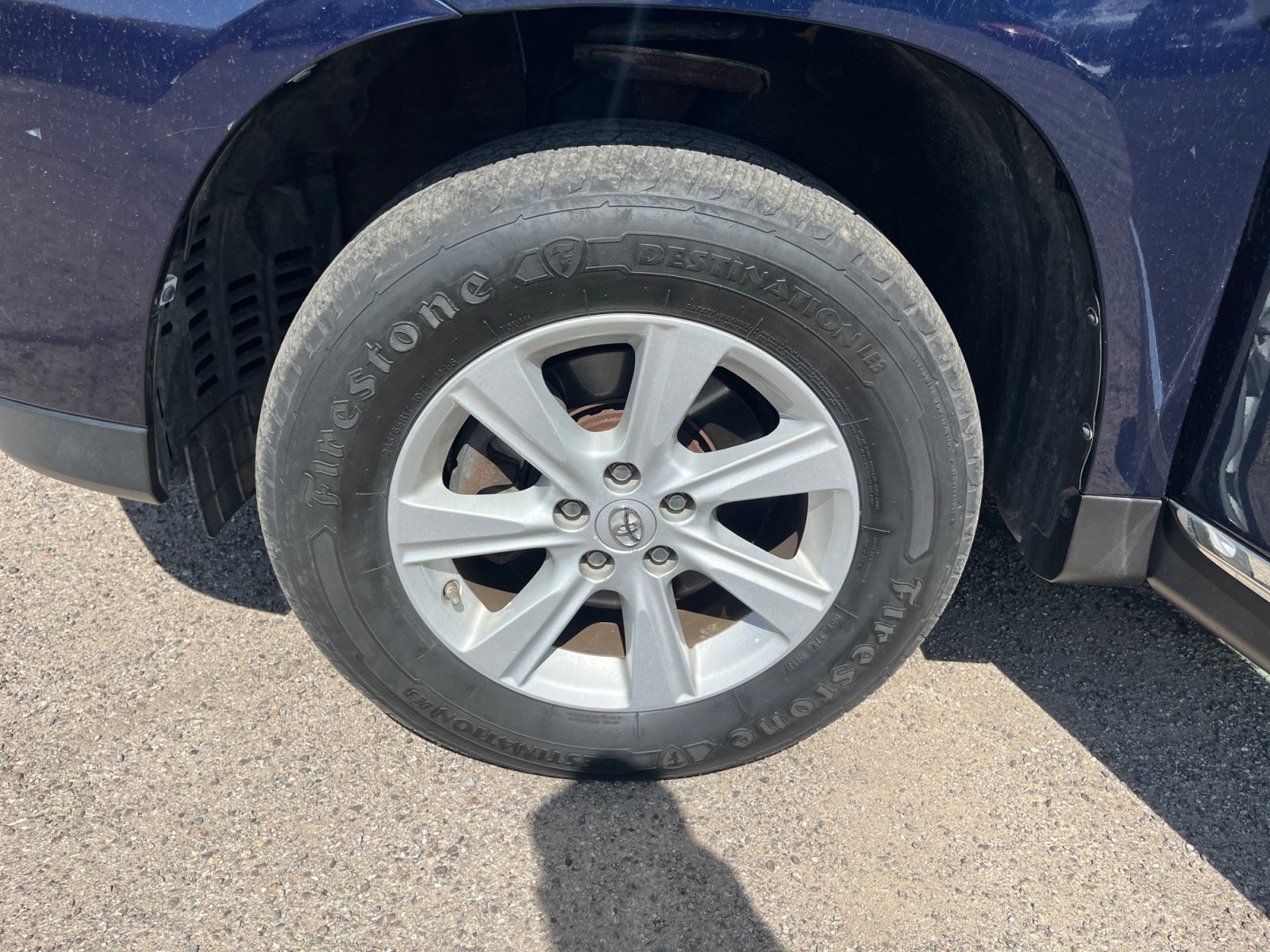 Used 2013 Toyota Highlander Plus image 26