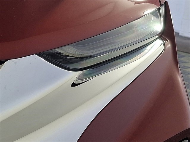 Used 2021 Chevrolet Blazer Premier w/ Driver Confidence II Package image 12