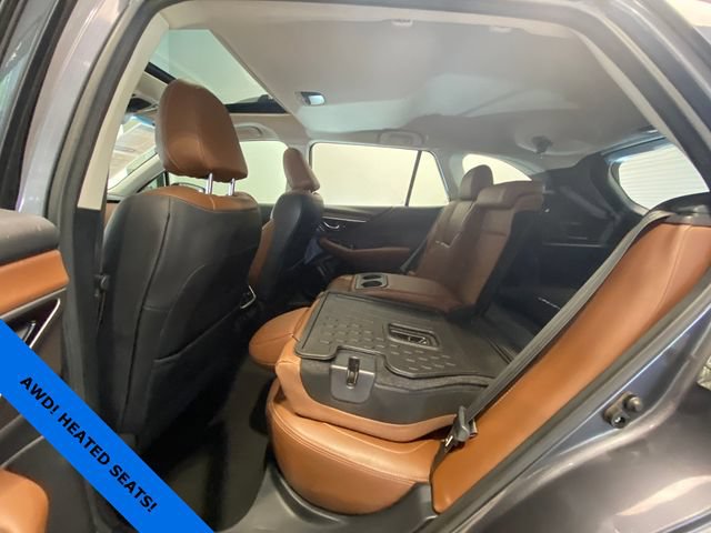 Used 2020 Subaru Outback Touring XT AWD/4WD image 14