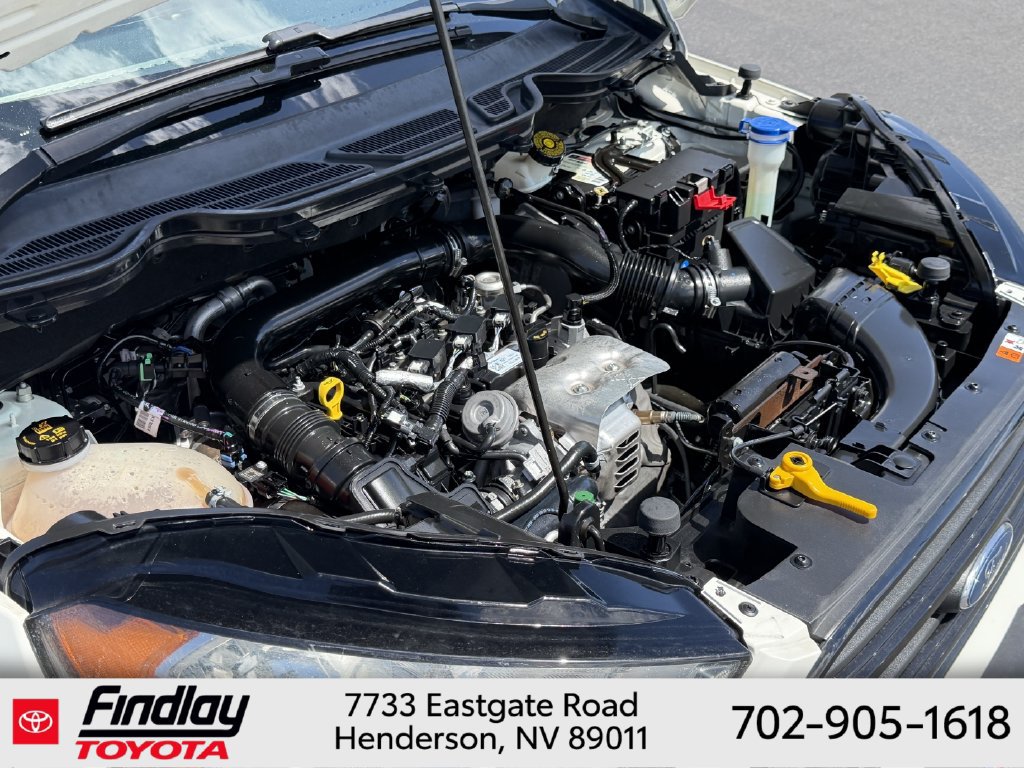 Used 2019 Ford EcoSport S FWD image 31