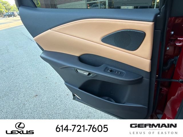New 2026 Lexus RX 350 Premium Plus AWD/4WD image 15