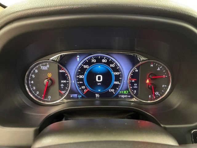 Used 2018 GMC Acadia Denali w/ Technology Package image 25