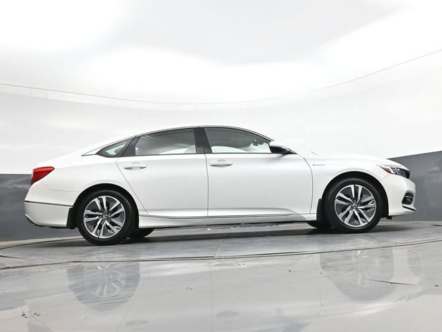 Used 2019 Honda Accord EX-L image 30