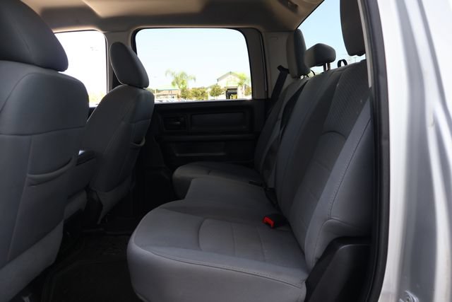 Used 2013 RAM 2500 Tradesman w/ Popular Equipment Group AWD/4WD image 15