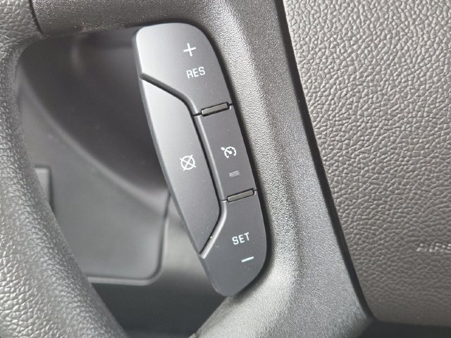 New 2025 Chevrolet Express 3500 w/ Driver Convenience Package RWD image 10