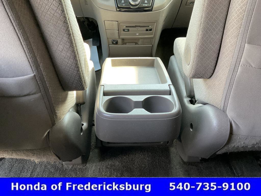 Used 2016 Honda Odyssey SE image 49