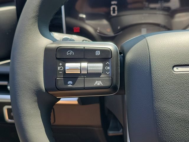 New 2027 Hyundai Santa Fe SE FWD image 7