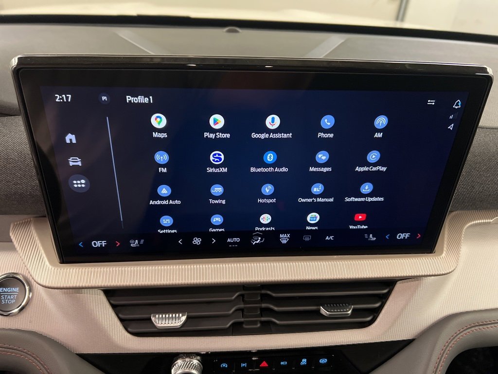 New 2025 Ford Explorer Active w/ Active Comfort Package image 9