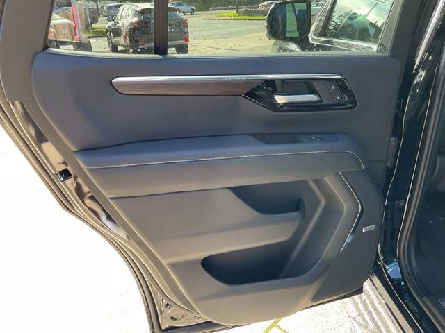 New 2026 Chevrolet Tahoe Premier image 23