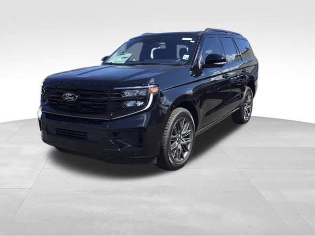 New 2025 Ford Expedition Platinum w/ Stealth Performance Package image 10