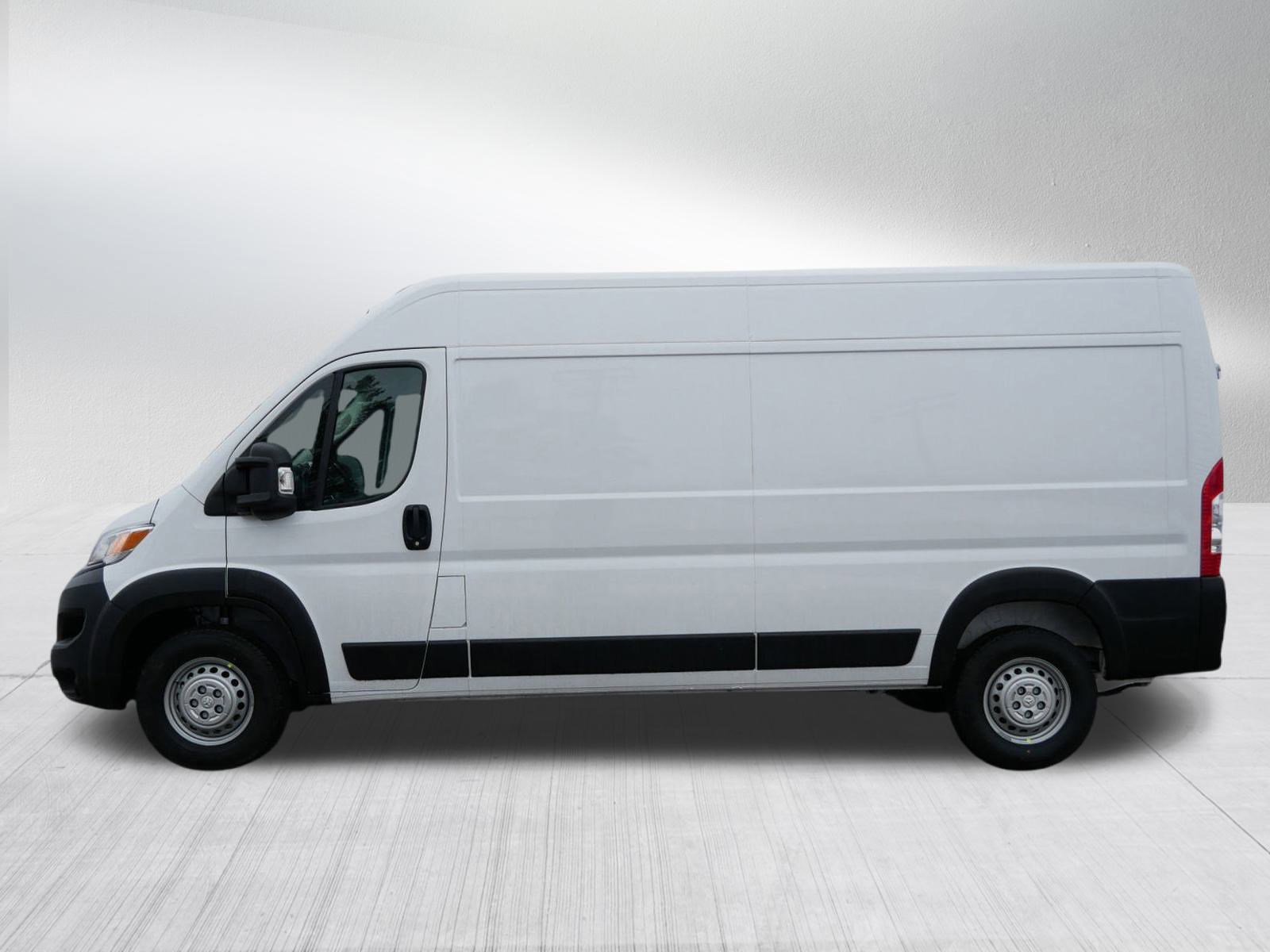 New 2026 RAM ProMaster 2500 w/ Convenience Group image 4