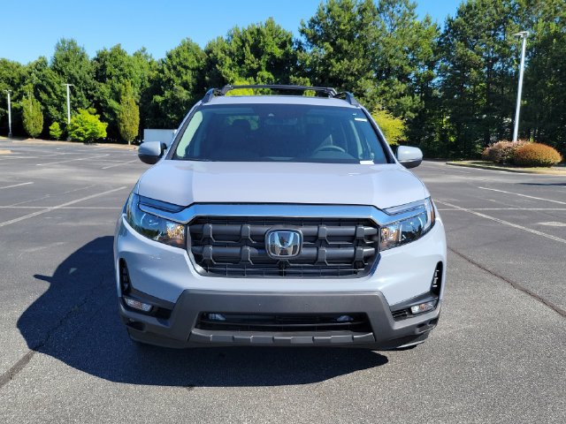New 2026 Honda Ridgeline RTL image 2