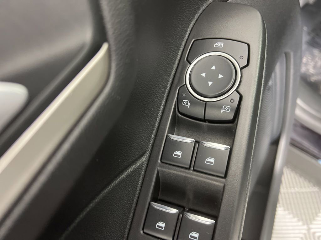 Used 2021 Ford Escape SEL w/ Technology Package AWD/4WD image 25