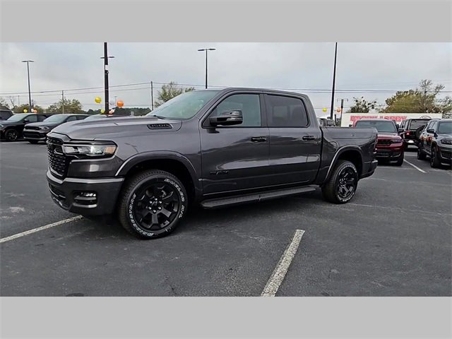New 2026 RAM 1500 Big Horn image 23