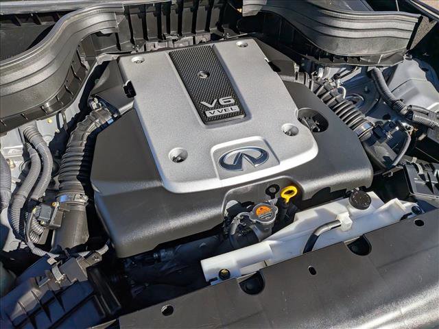 Used 2015 INFINITI QX50 Journey w/ Premium Package image 23