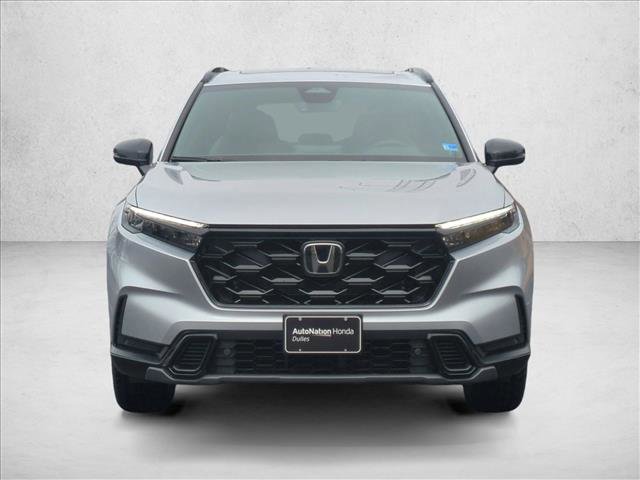 New 2026 Honda CR-V Sport-L image 6