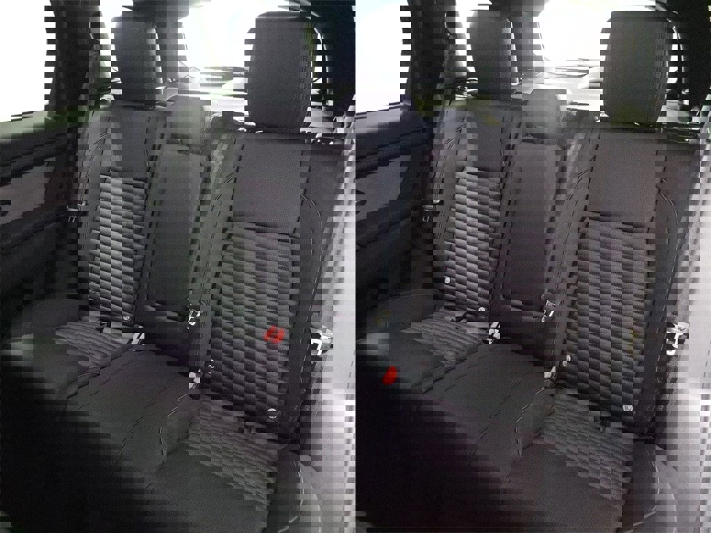 New 2025 Land Rover Discovery Sport Dynamic SE image 22