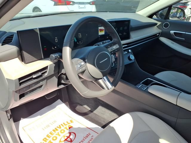 Used 2024 Hyundai Sonata SEL FWD image 14