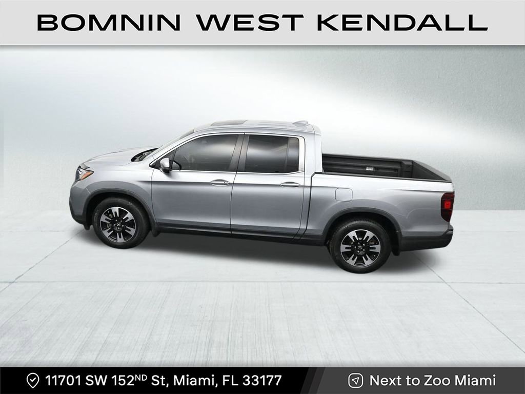 Used 2020 Honda Ridgeline RTL image 14