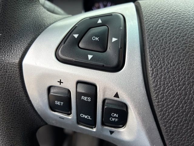 Used 2017 Ford Taurus Police Interceptor AWD image 26