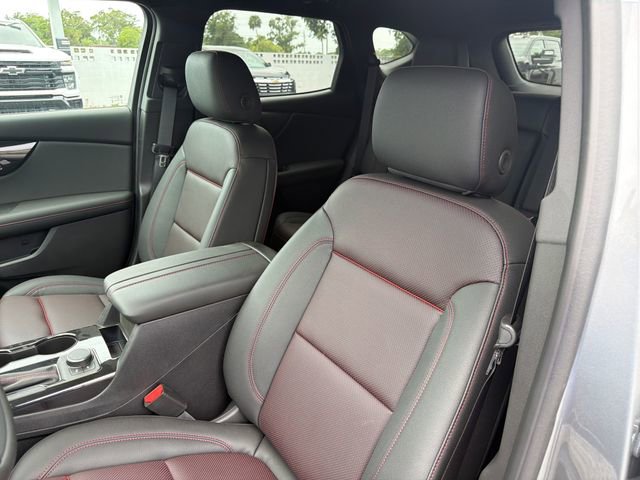 New 2026 Chevrolet Blazer RS w/ Driver Confidence II Package FWD image 22