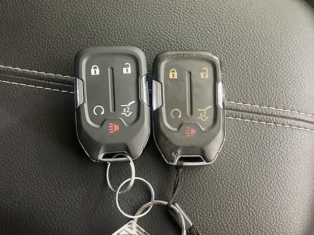 Used 2024 GMC Terrain Denali w/ Denali Premium Package image 33