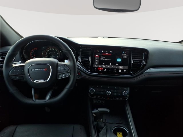 New 2026 Dodge Durango GT image 11