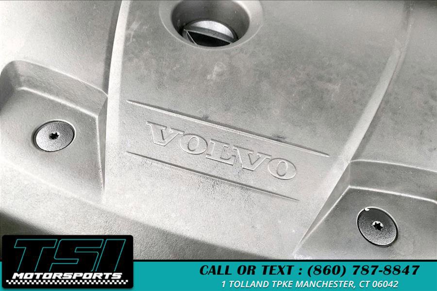 Used 2016 Volvo S60 T6 R-Design w/ Convenience Package image 33