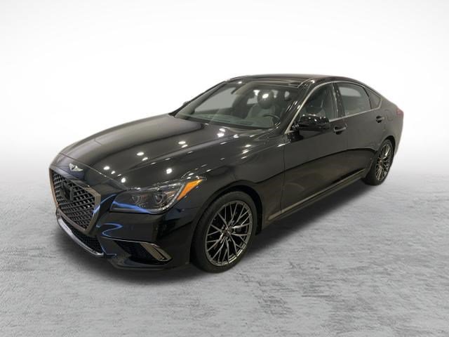 Used 2019 Genesis G80 3.3T Sport