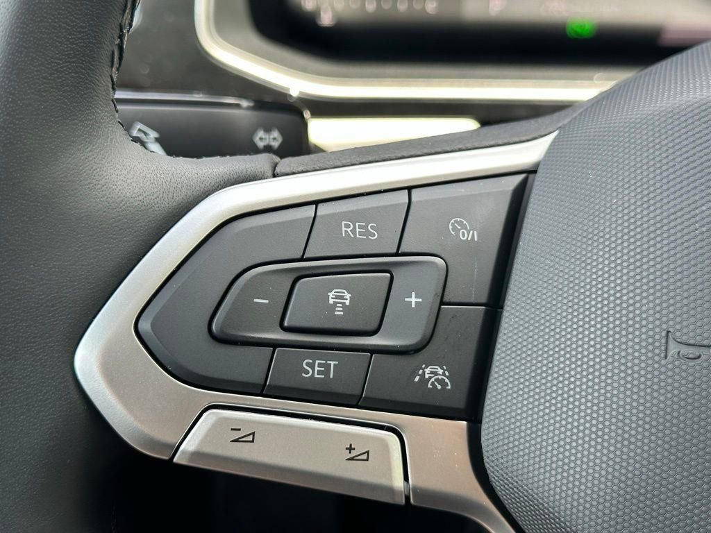 New 2026 Volkswagen Jetta S FWD image 11