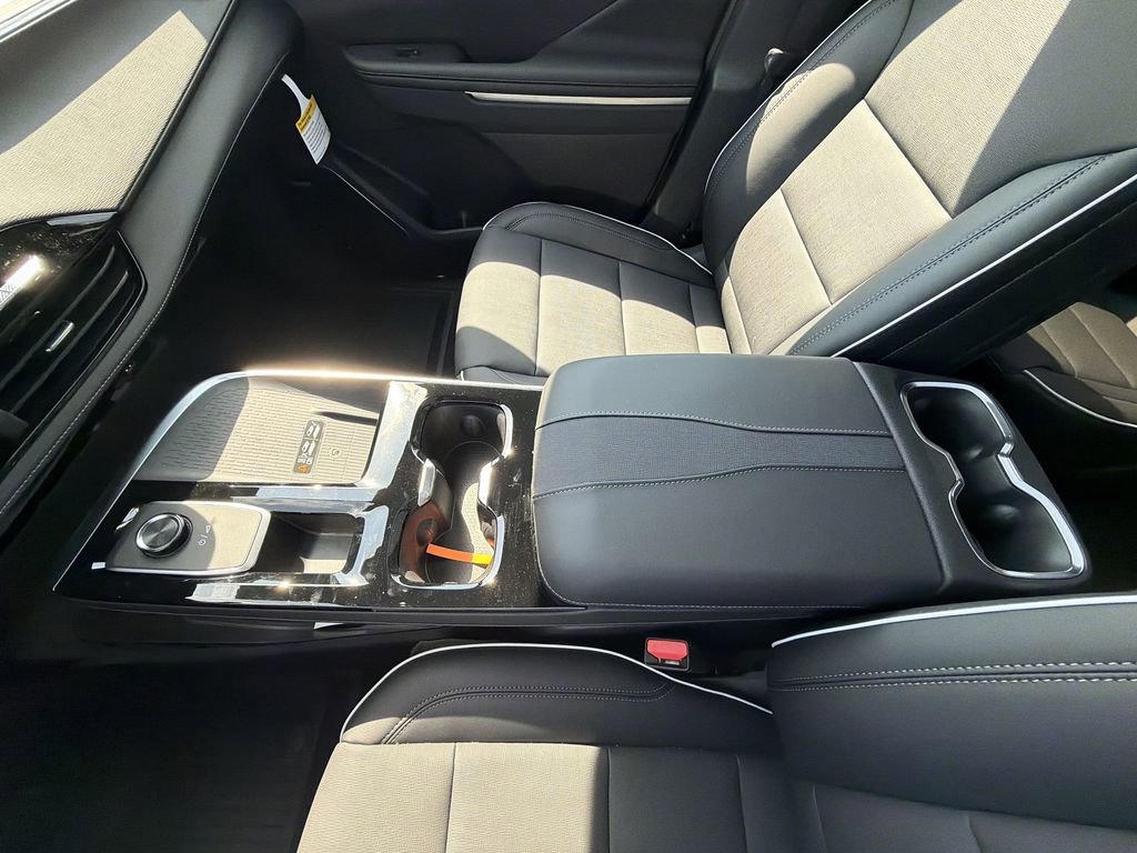 New 2026 Buick Enclave Preferred w/ Super Cruise Package image 26