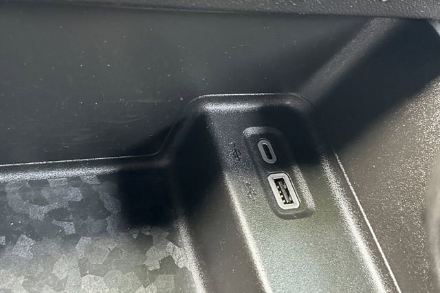 Used 2023 Chevrolet Colorado W/T image 34