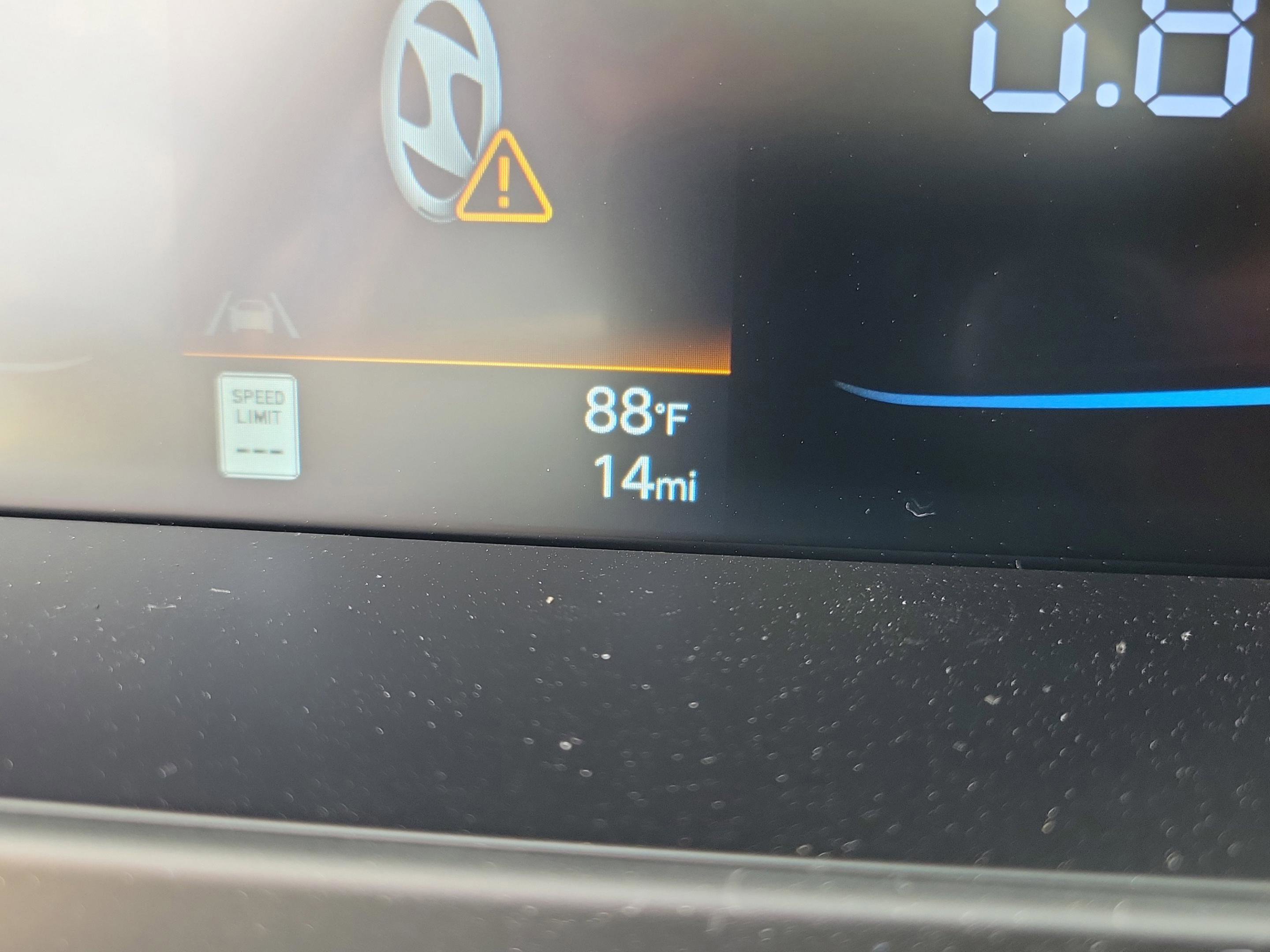 New 2026 Hyundai Elantra Sport w/ Cargo Package FWD image 22