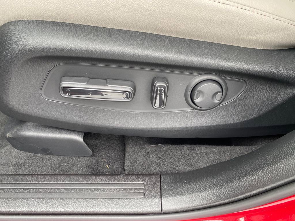 New 2026 Honda CR-V EX-L image 20