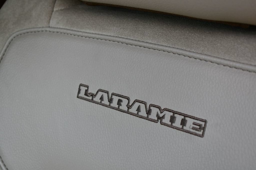 Used 2019 RAM 1500 Laramie RWD image 52