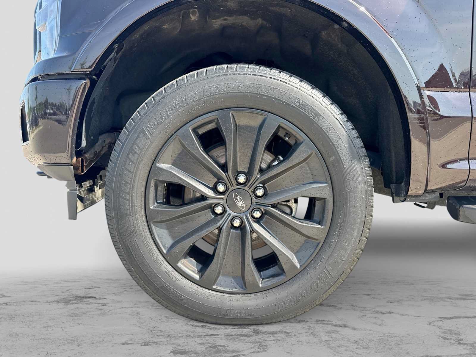 Used 2020 Ford F150 Lariat w/ Equipment Group 502A Luxury AWD/4WD image 13