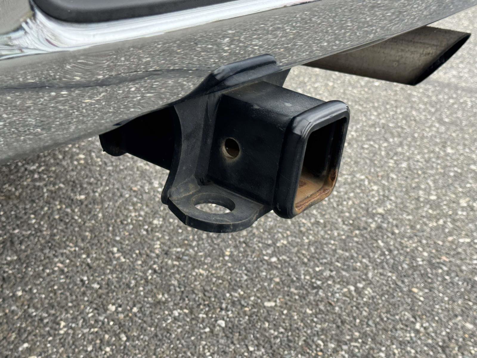 Used 2024 Chevrolet Silverado 3500 W/T w/ WT Convenience Package image 13