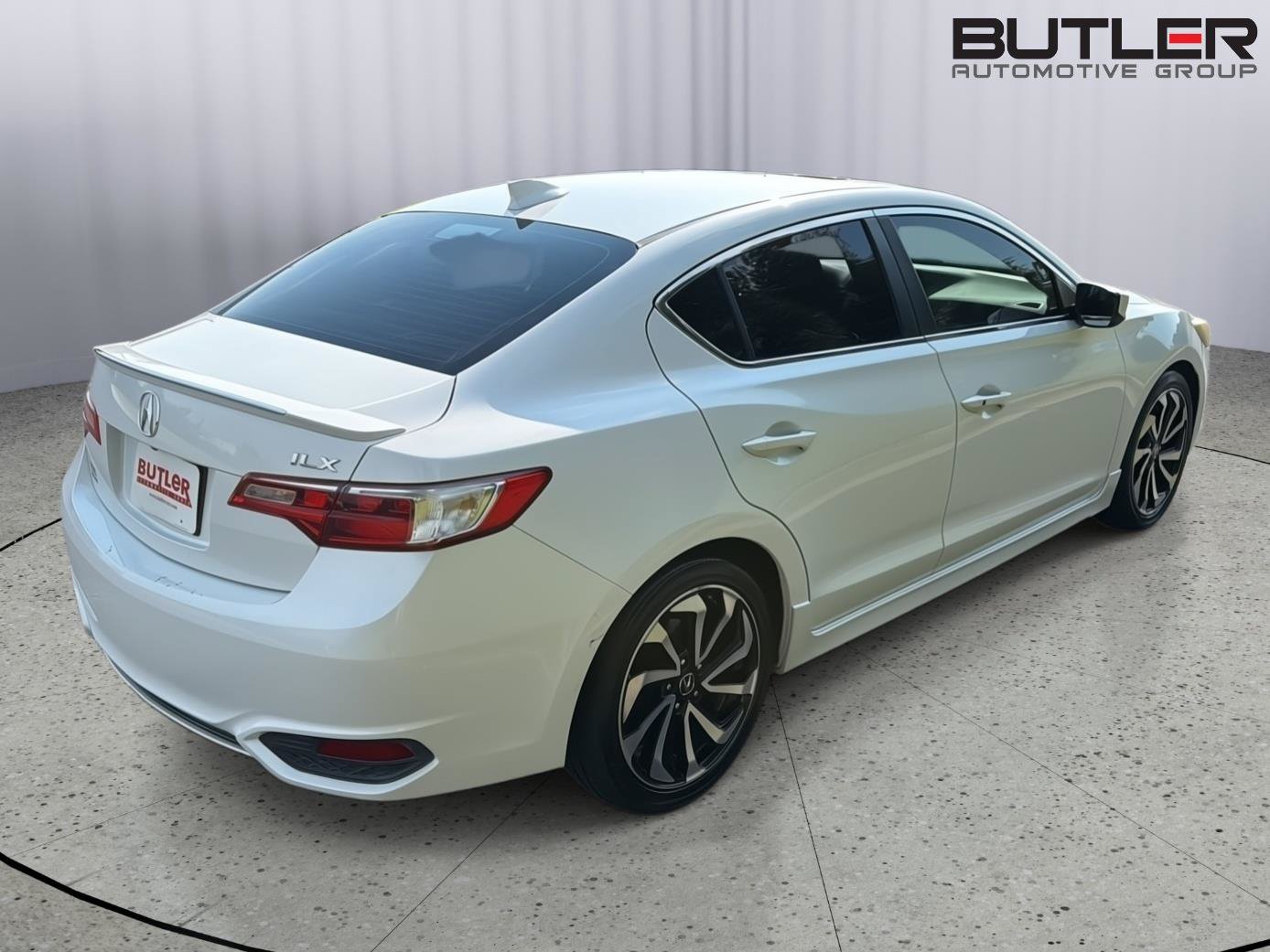 Used 2016 Acura ILX FWD image 6