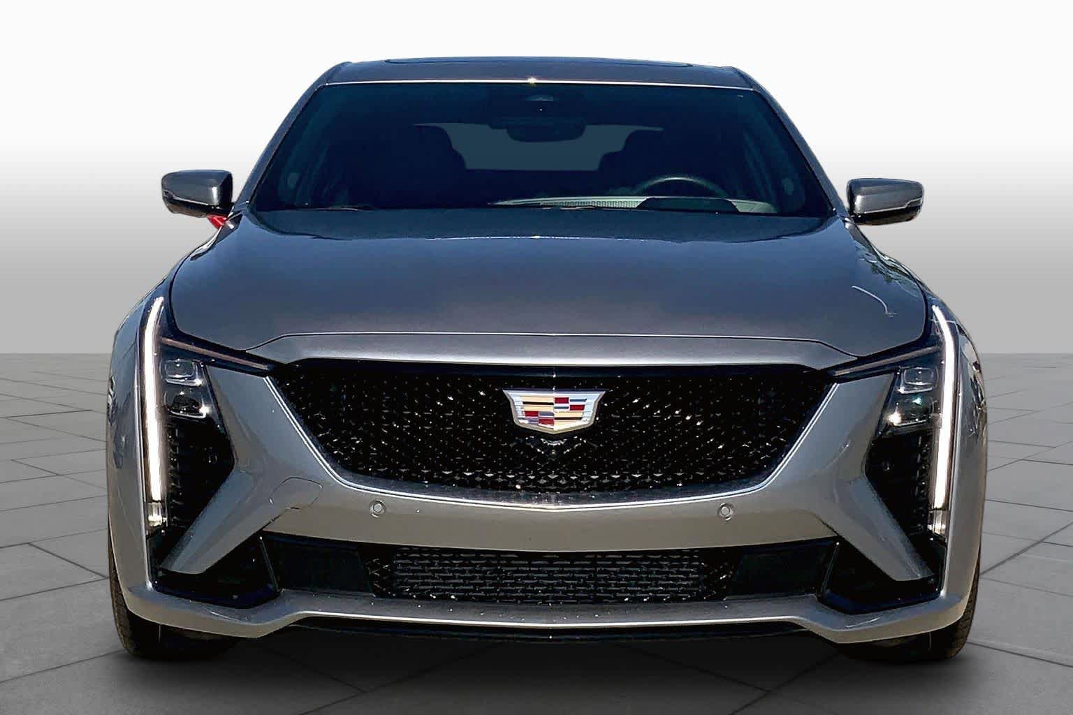 Used 2025 Cadillac CT5 Sport RWD image 3