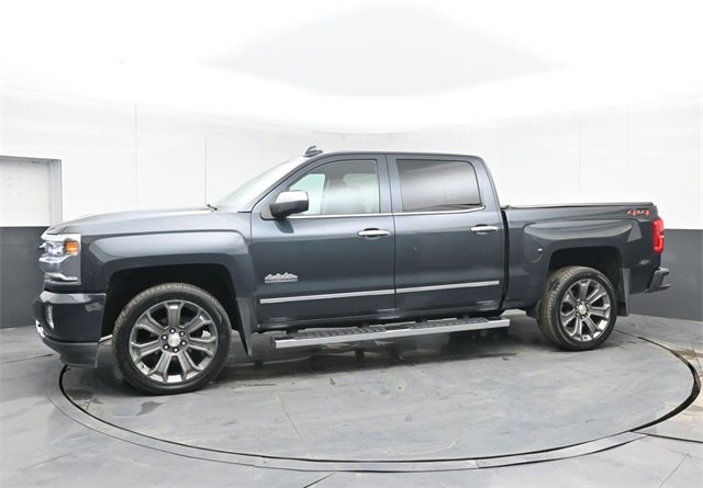 Used 2018 Chevrolet Silverado 1500 High Country w/ LPO, Protection Package image 15