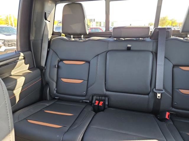 New 2026 GMC Sierra 2500 AT4 w/ AT4 Premium Plus Package image 92