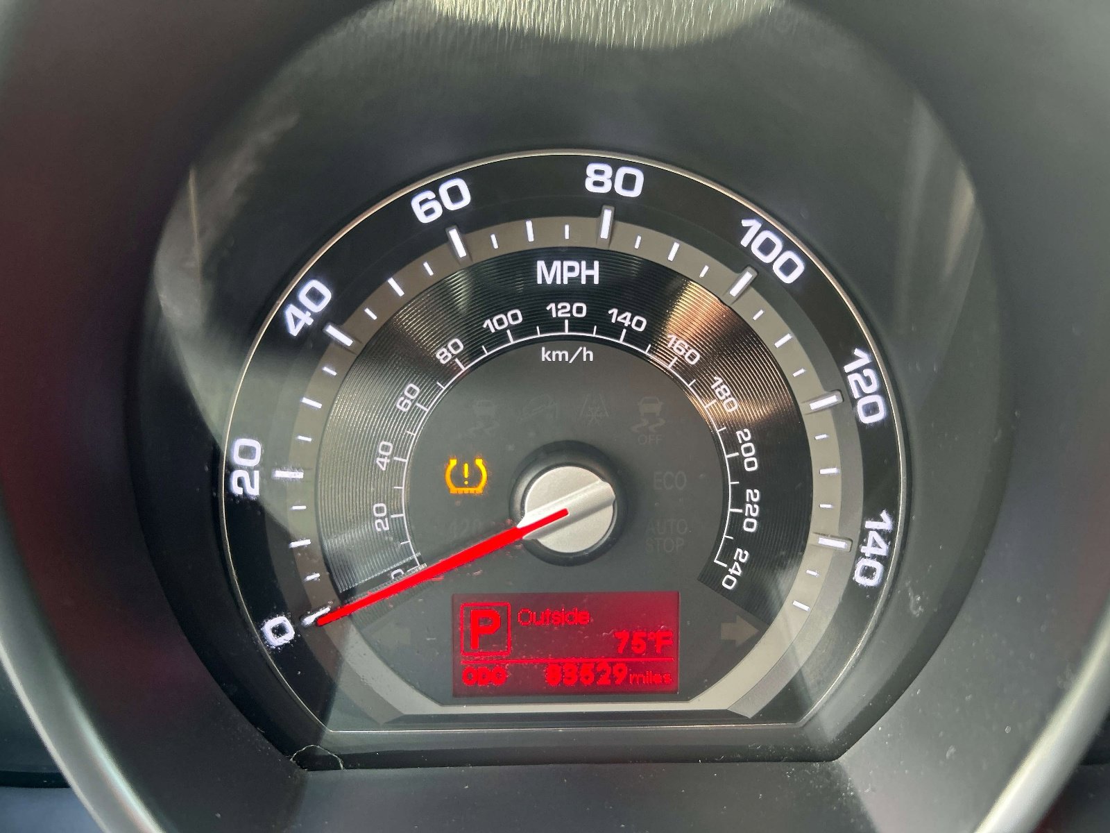 Used 2011 Kia Sportage LX w/ Convenience Pkg image 18
